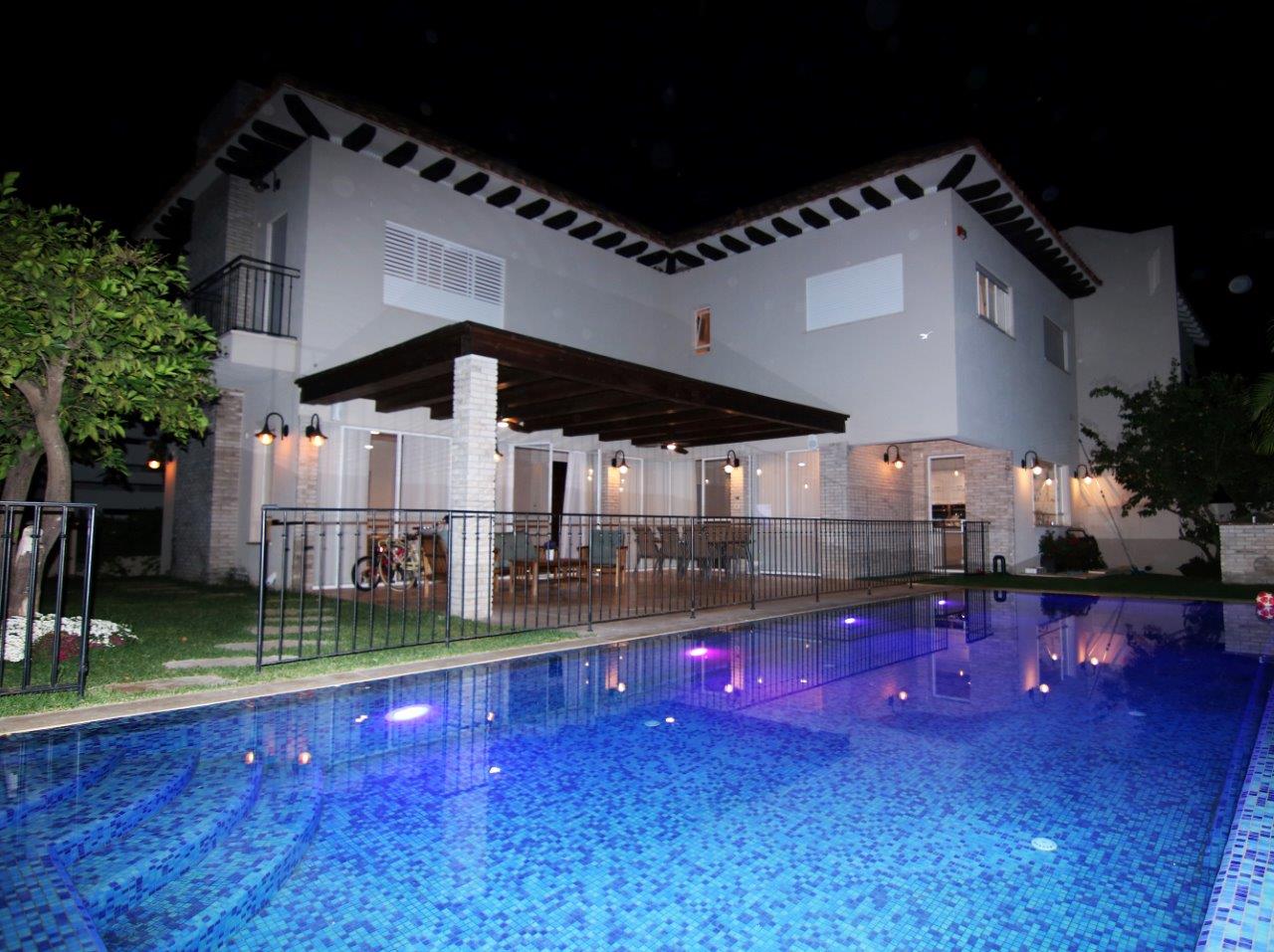 Maison de luxe à Savyon